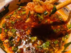 -小龙坎火锅(IFS HOT店)