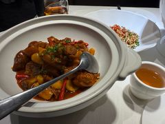 -院里寻菜·精致庭院菜(观沙岭店)