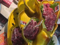 -三头牛·潮汕牛肉生蚝火锅 (夏湾店)