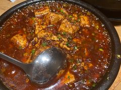 烂肉豆腐-老砂锅(城北店)