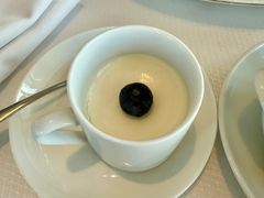-北京柏悦酒店·锦庭餐厅Dining Room