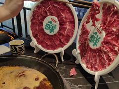 -巴蜀大将火锅(春熙店)