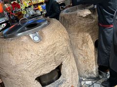 -破瓦寒窑·地摊烤羊排