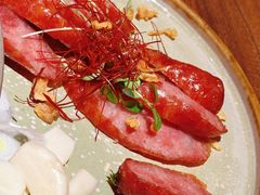 -食陆号·新式台湾创意菜(十全街首店)