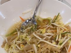 -良友·海鲜青岛菜(五四广场店)