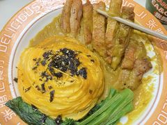 -张腾记茶餐厅(保利大都汇C区店)