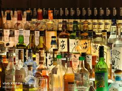 -LONG BAR 廊吧(外滩华尔道夫酒店)