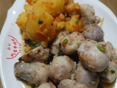 -阿古牛肉丸(一建店)