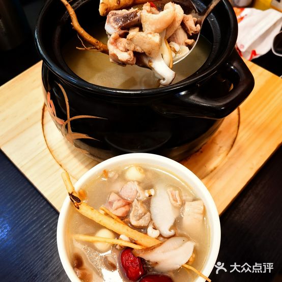 小乔私房面(丁青店)