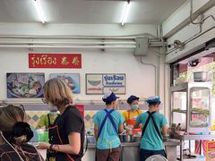 -榮泰米粉湯(Left Shop)