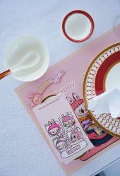 -觅糖派对·宝宝宴生日宴一站式派对策划(河西店)