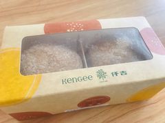 -KenGee仟吉(芜湖路店)