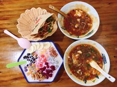 -豆相识•九九豆腐脑(牛咡桥店)