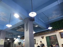 -马路边边·成都串串(翠柏路店)