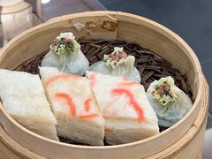-富春茶社(国庆路店)