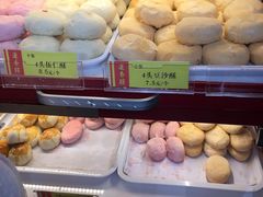 -莲香楼月饼(潮楼店)