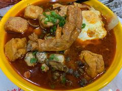 -龍城柳州螺蛳粉(群星路店)