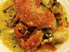 -J Daeng Seafood