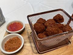 -惠丰堂饭庄(北洼路店)
