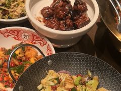 -恰八斗·猛火长沙菜(国贸店)