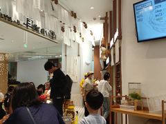 -小满手工粉(杭州滨江龙湖店)