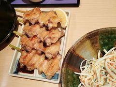 -小山日本料理(太古汇店)