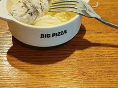 -比格比萨自助(万柳华联店)