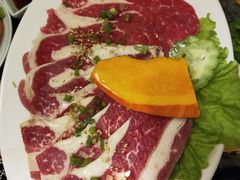 -梦山水日本烧肉(五四广场店)