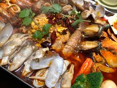 -一棠龙虾•王牌虾球(楚河汉街店)