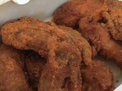-Pelicana百利家炸鸡(江南西名店城店)