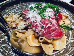 -Osteria Garden 生蚝花园餐厅(原进贤路店)