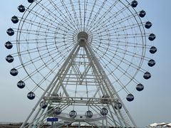 -秦皇岛乐岛海洋王国