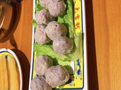 -大吉利·潮汕鲜牛肉火锅(西安店)