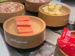 -龍歌自助小火锅(李沧丽达店)