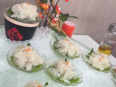 -嘉升大排档(番禺总店)