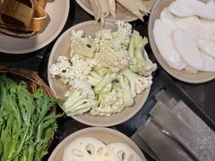-大虎重庆老火锅(正弘城店)