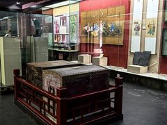-重庆川剧博物馆