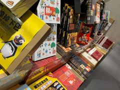 -SISYPHE BOOKS西西弗书店(龙湖滨江天街店)