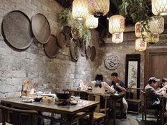 -南京大牌档(新街口德基广场店)