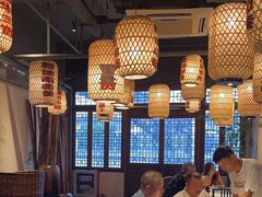 -二十八里太湖船菜(吉祥路店)