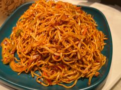 炒细面-哈力家·西北烧烤烤串(凤城十路店)