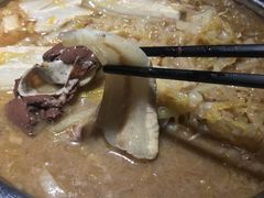 -老六杀猪菜(进乡街店)