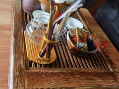 -欧典咖啡屋(台东店)