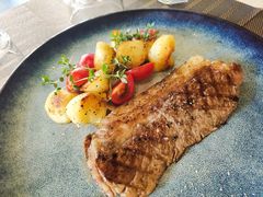 澳洲谷饲西冷牛排-沙青(江场二路店)