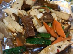 -下梅人家土菜馆(历史文化餐厅度假区店)