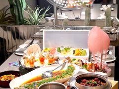 -3号仓库·创意中国菜(乐清正大广场店)