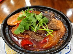 -廖记老砂锅(上清寺店)