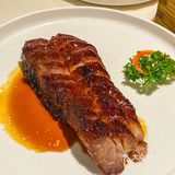 上海粤菜天花板‼️点心好看又好吃