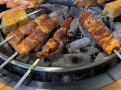 -水浒烤肉(医学院店)