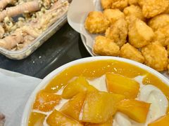 -水牛奶皇后糖水铺(深圳总店)